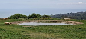 Dew Pond