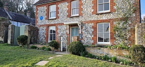 East Dean