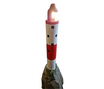 Lighthouse Model