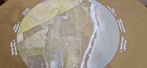 Map Table