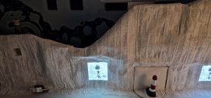 Beachy Head Model