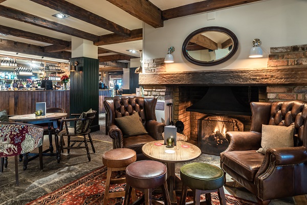 The Beachy Head Pub