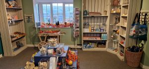 Beachy Head Experience Shop